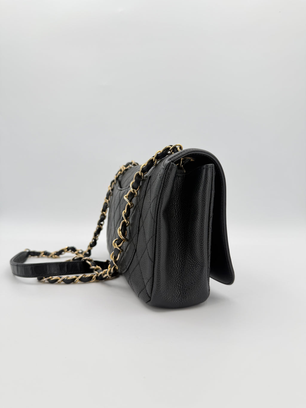 CHANEL FILIGREE CC 25