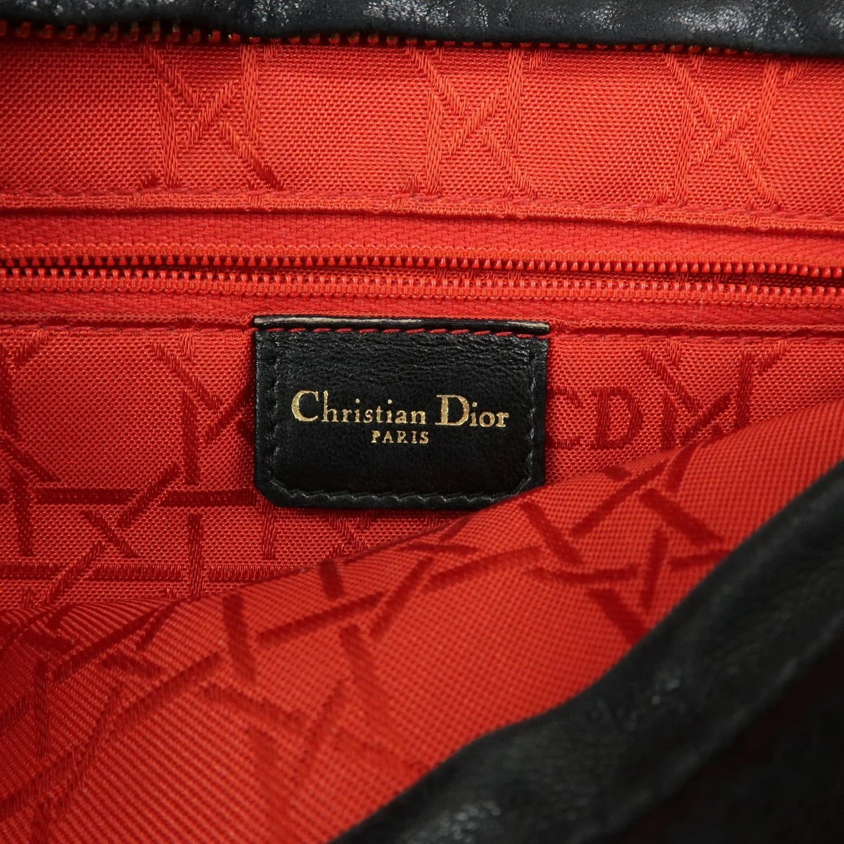 Dior Lady Canage