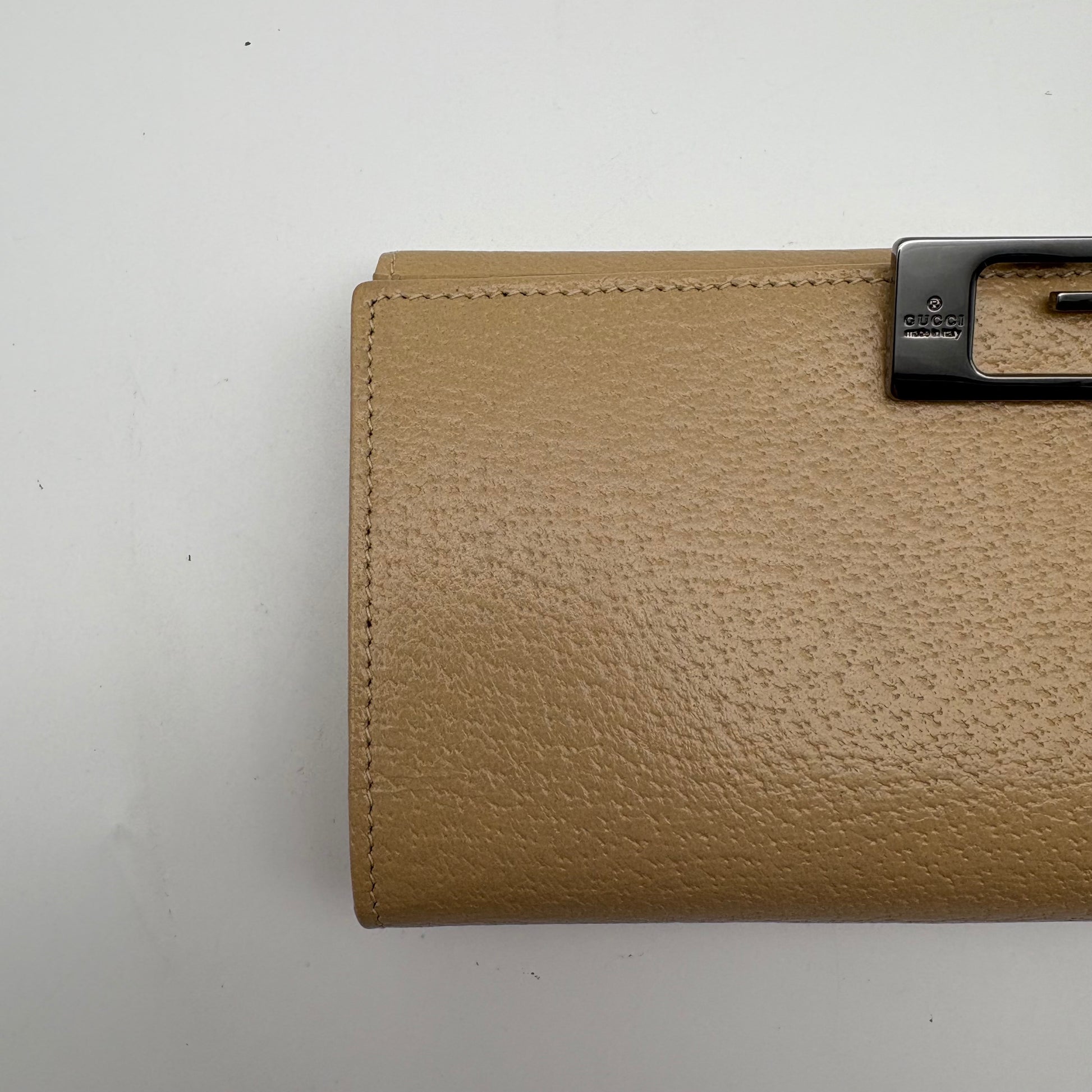 Gucci Long Wallet