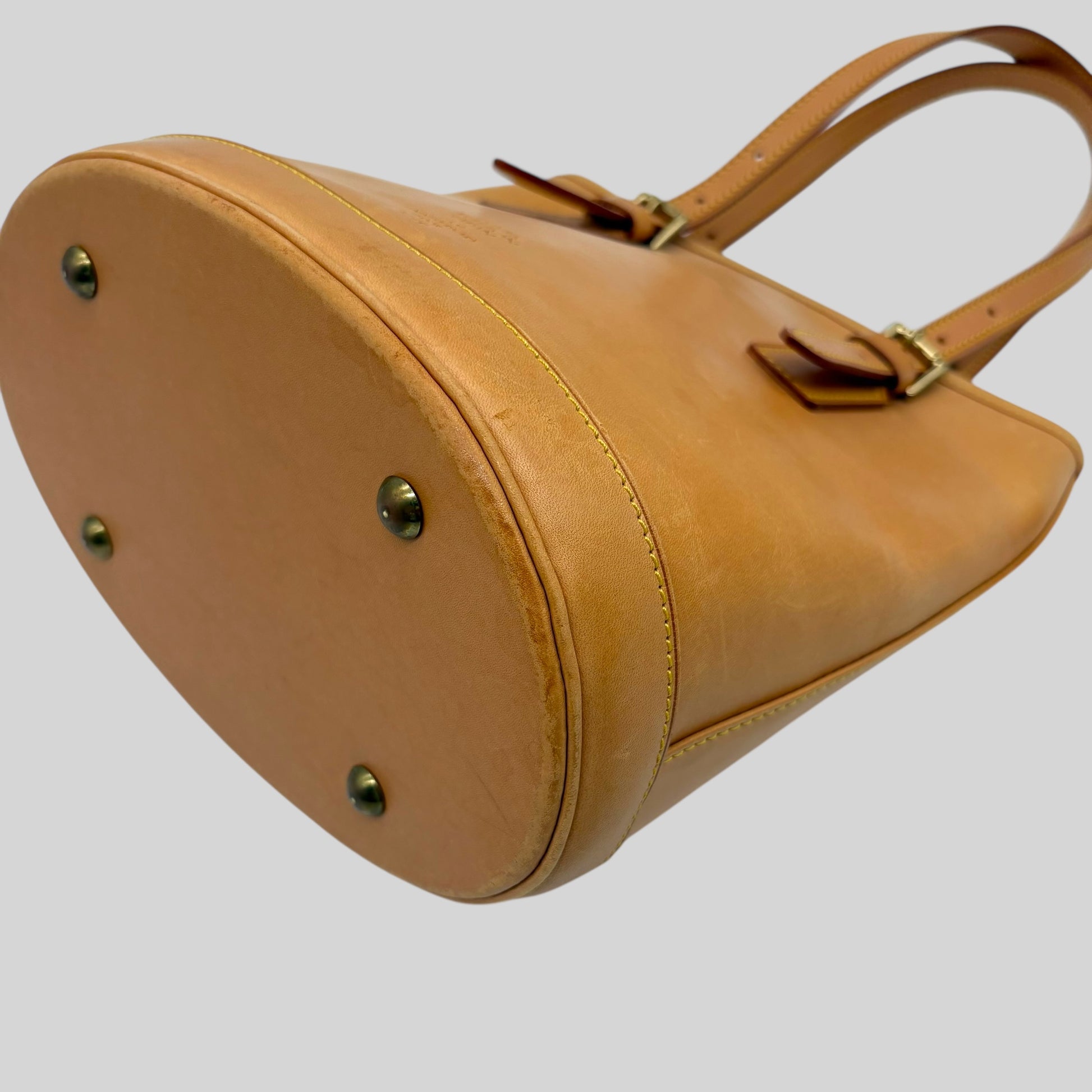 Louis Vuitton Bucket PM 20th Anniversary