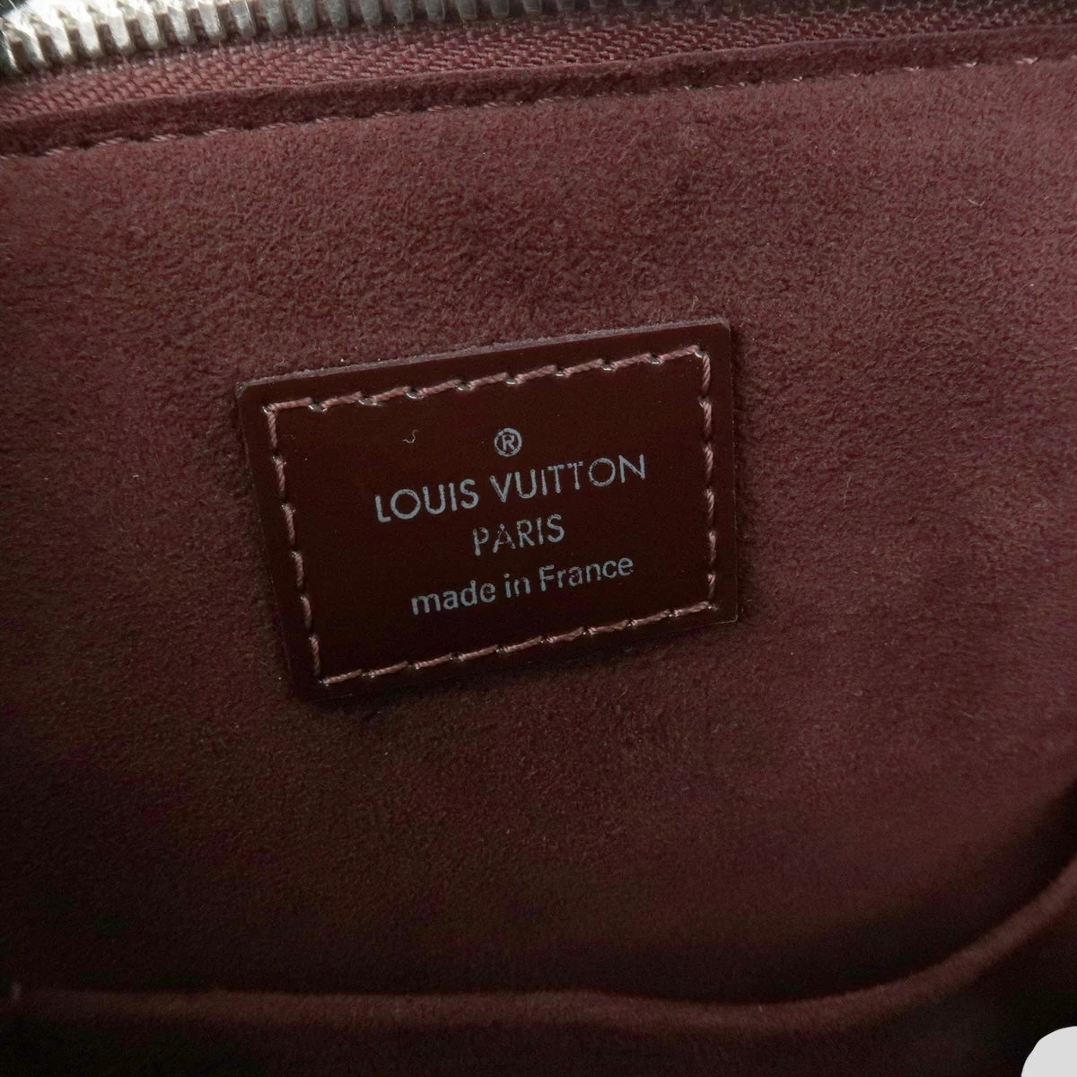 Louis Vuitton Alma PM Electric Epi