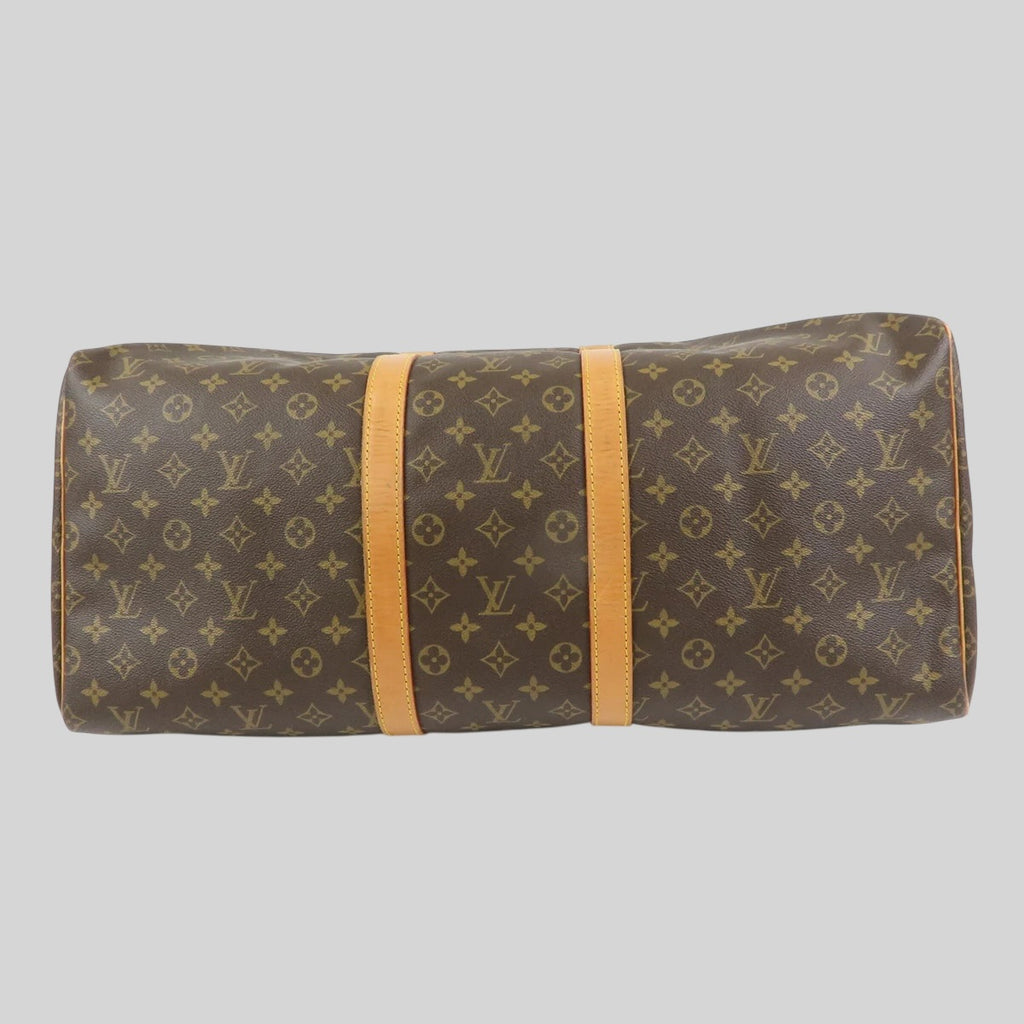 Louis Vuitton Keepall 55