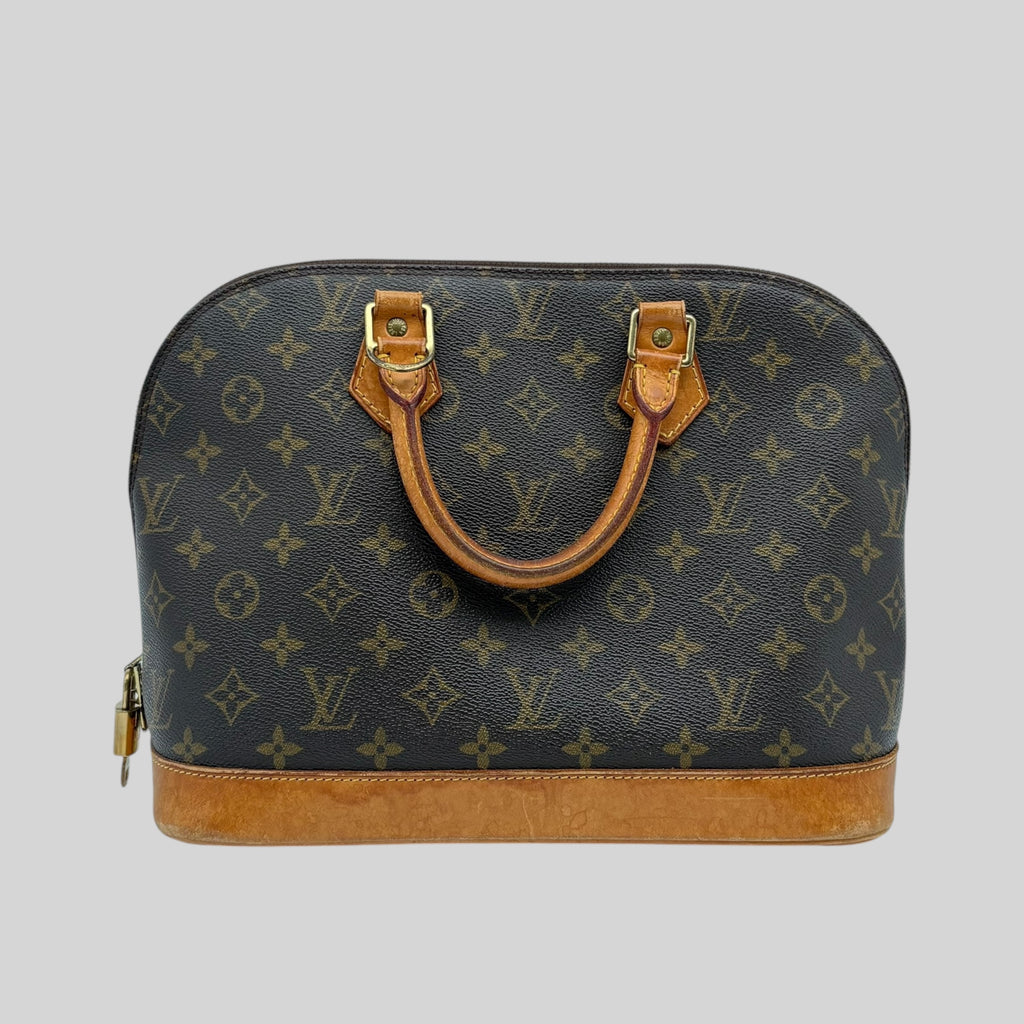 Louis Vuitton Alma PM