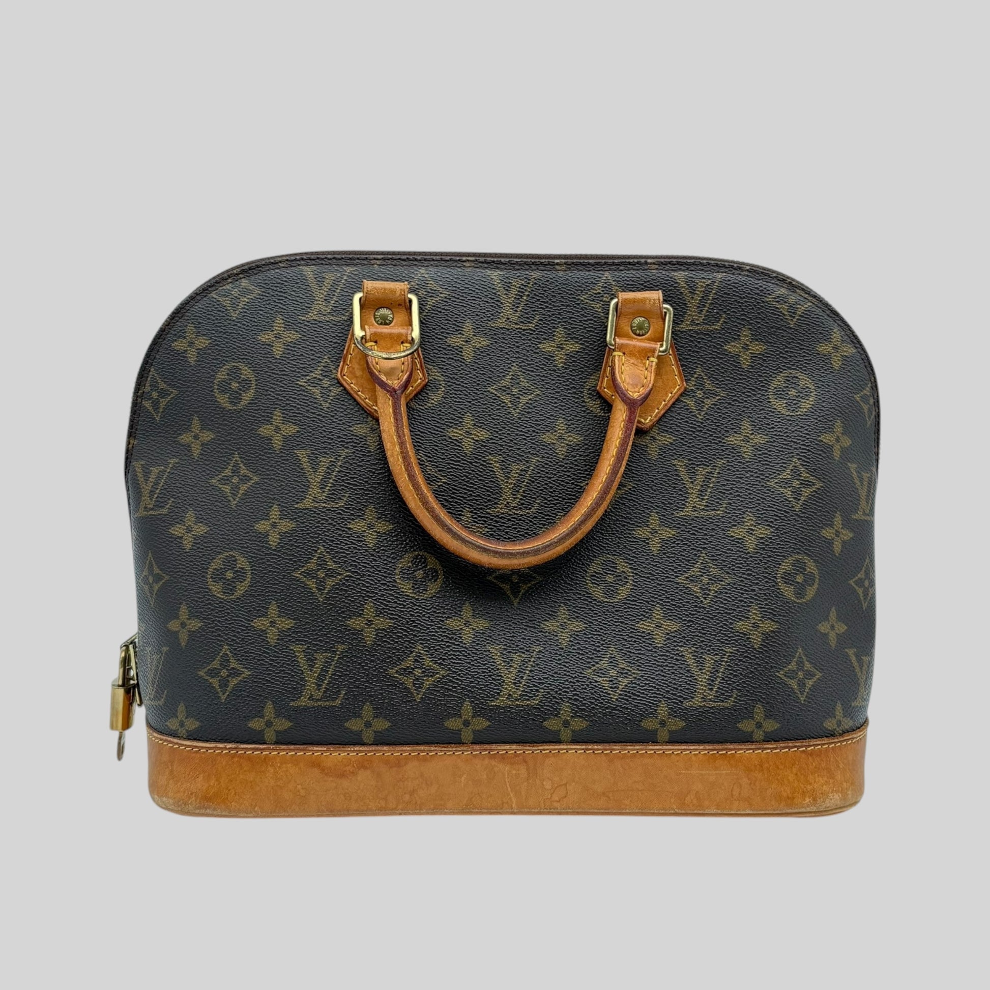 Louis Vuitton Alma PM