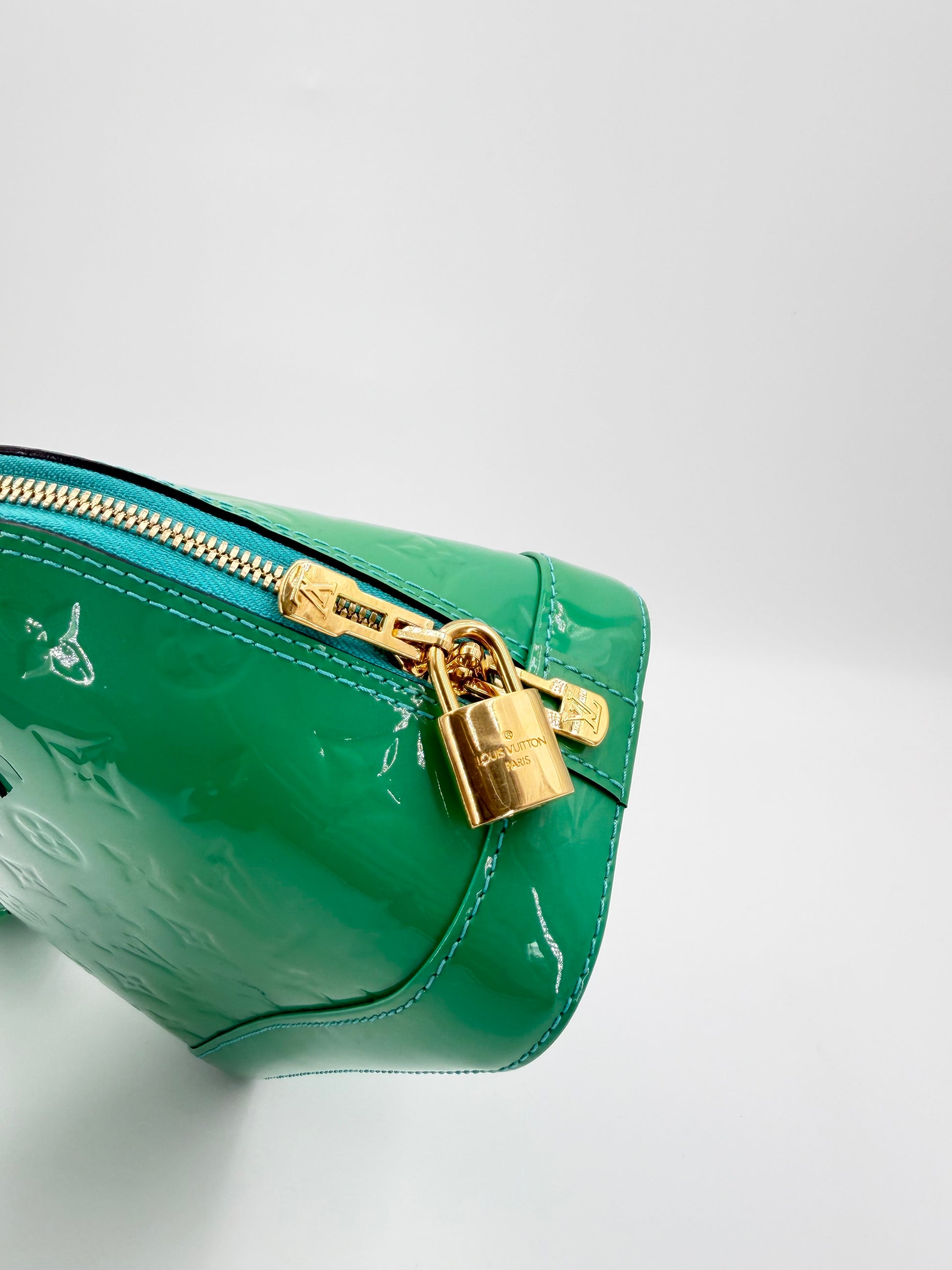 LOUIS VUITTON ALMA BB