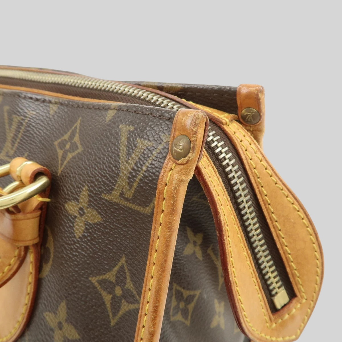 Louis Vuitton Popincourt Haut