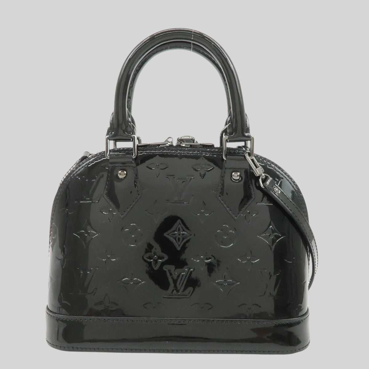 Louis Vuitton Alma BB