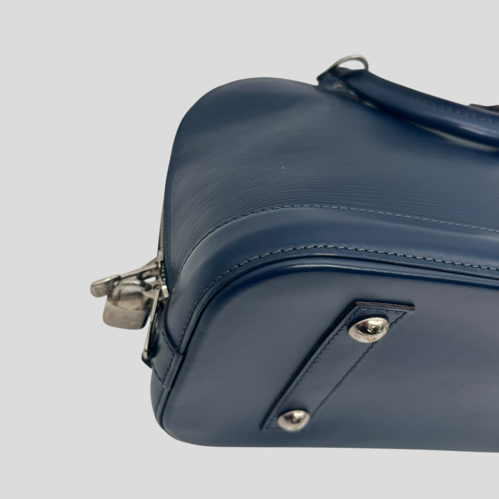 Louis Vuitton Alma PM
