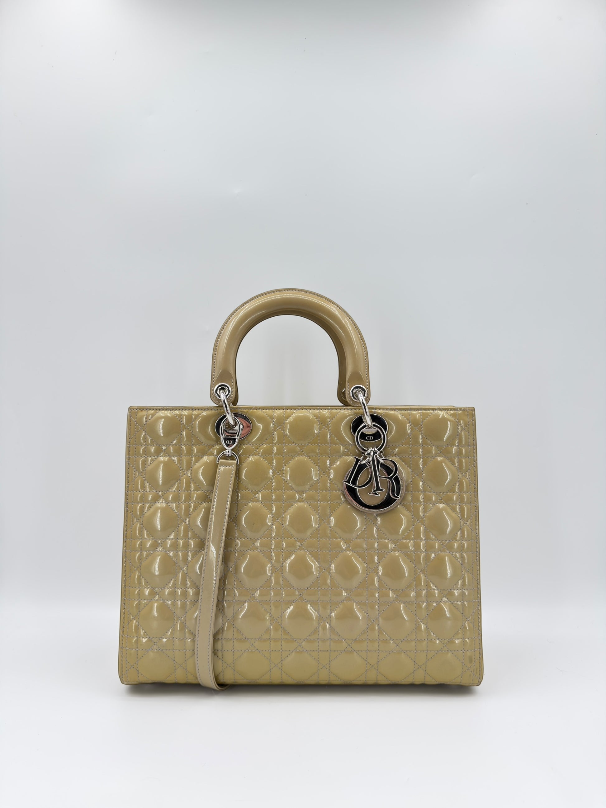 DIOR LADY L VERNI