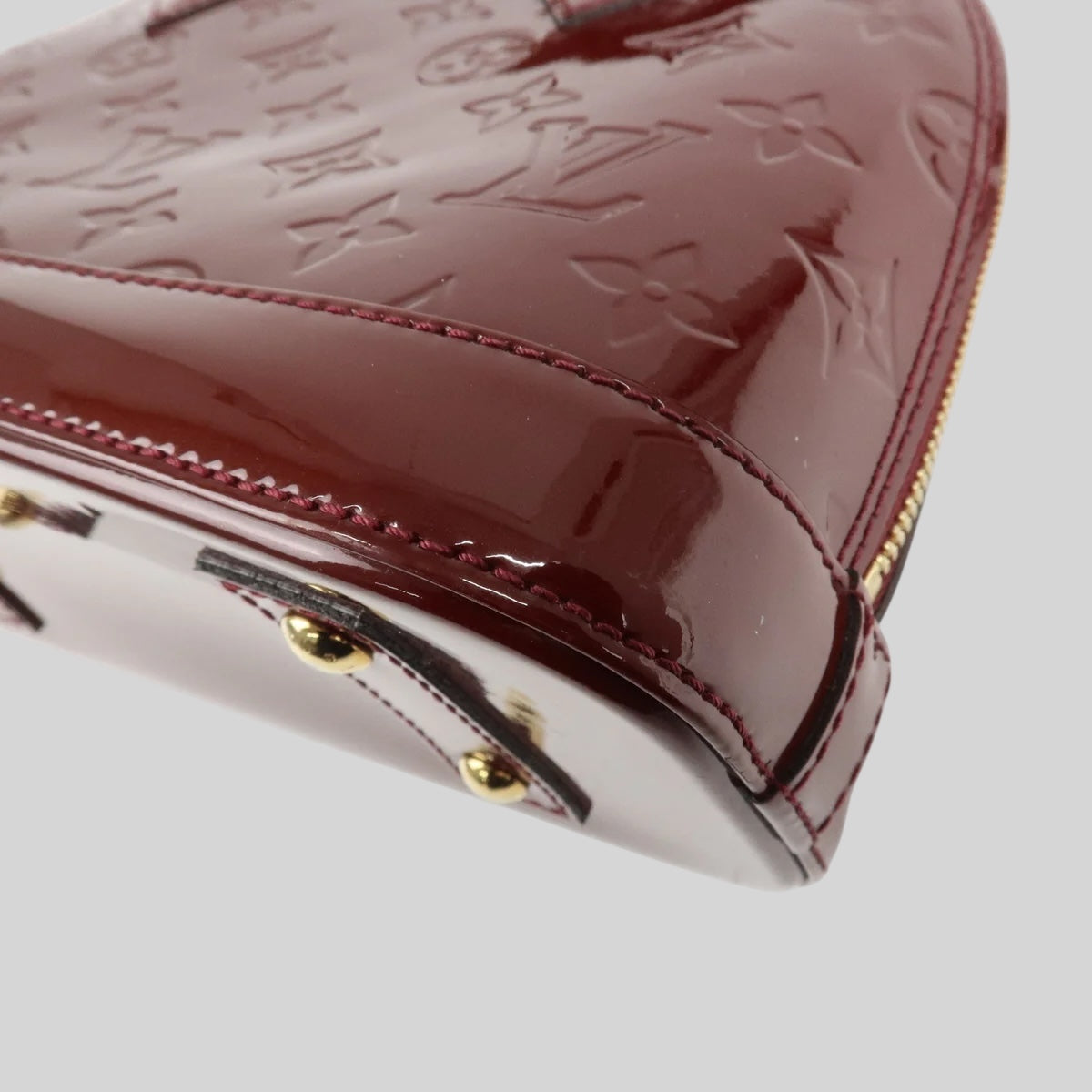 Louis Vuitton Alma BB
