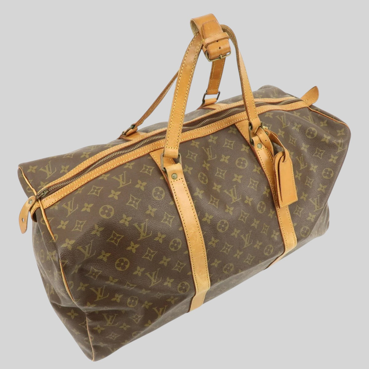 Louis Vuitton Sac Souple 55