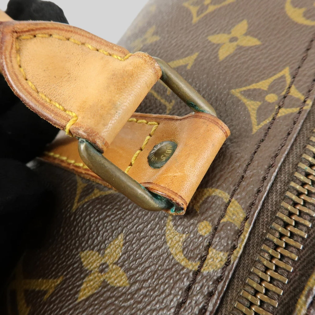 Louis Vuitton Keepall 50