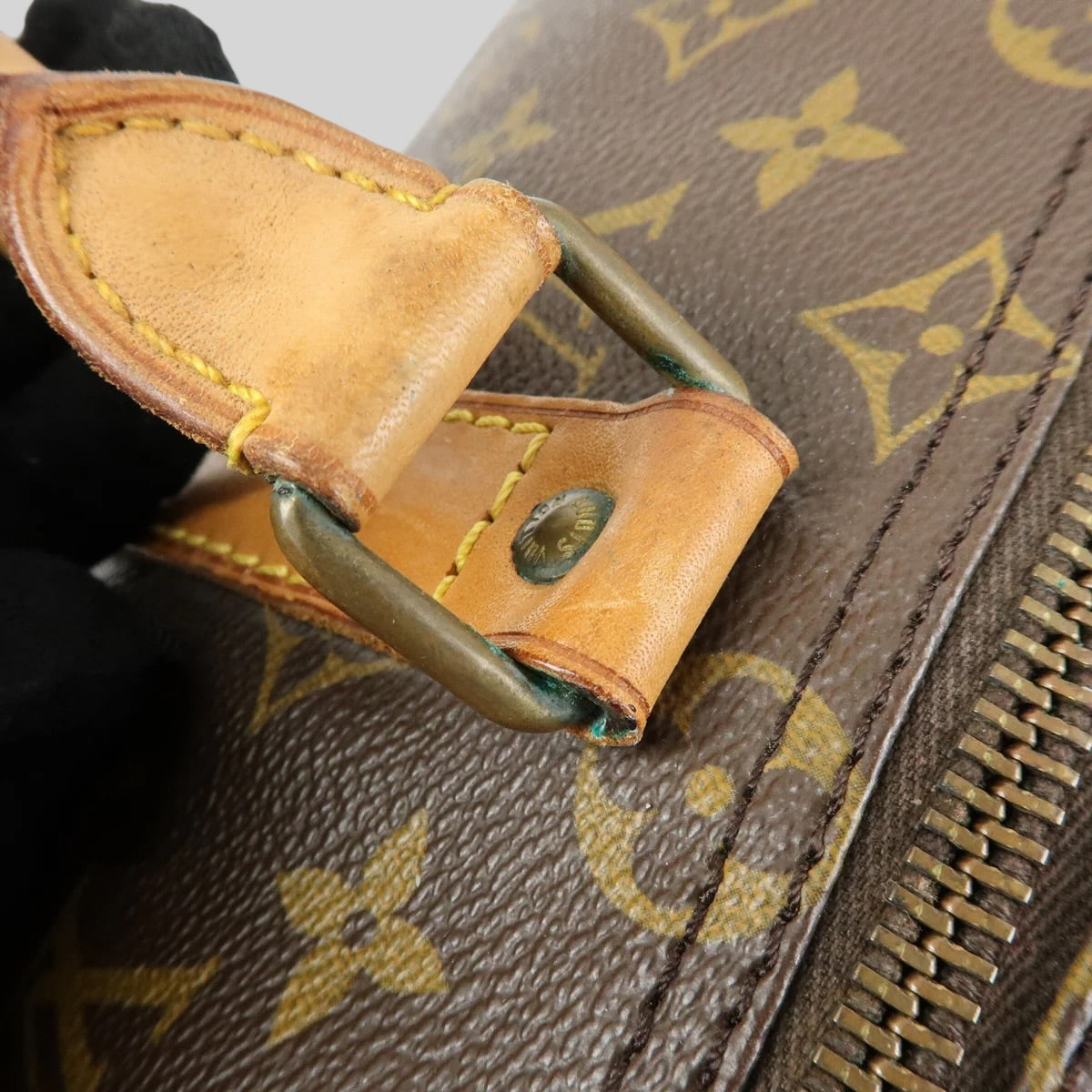 Louis Vuitton Keepall 50