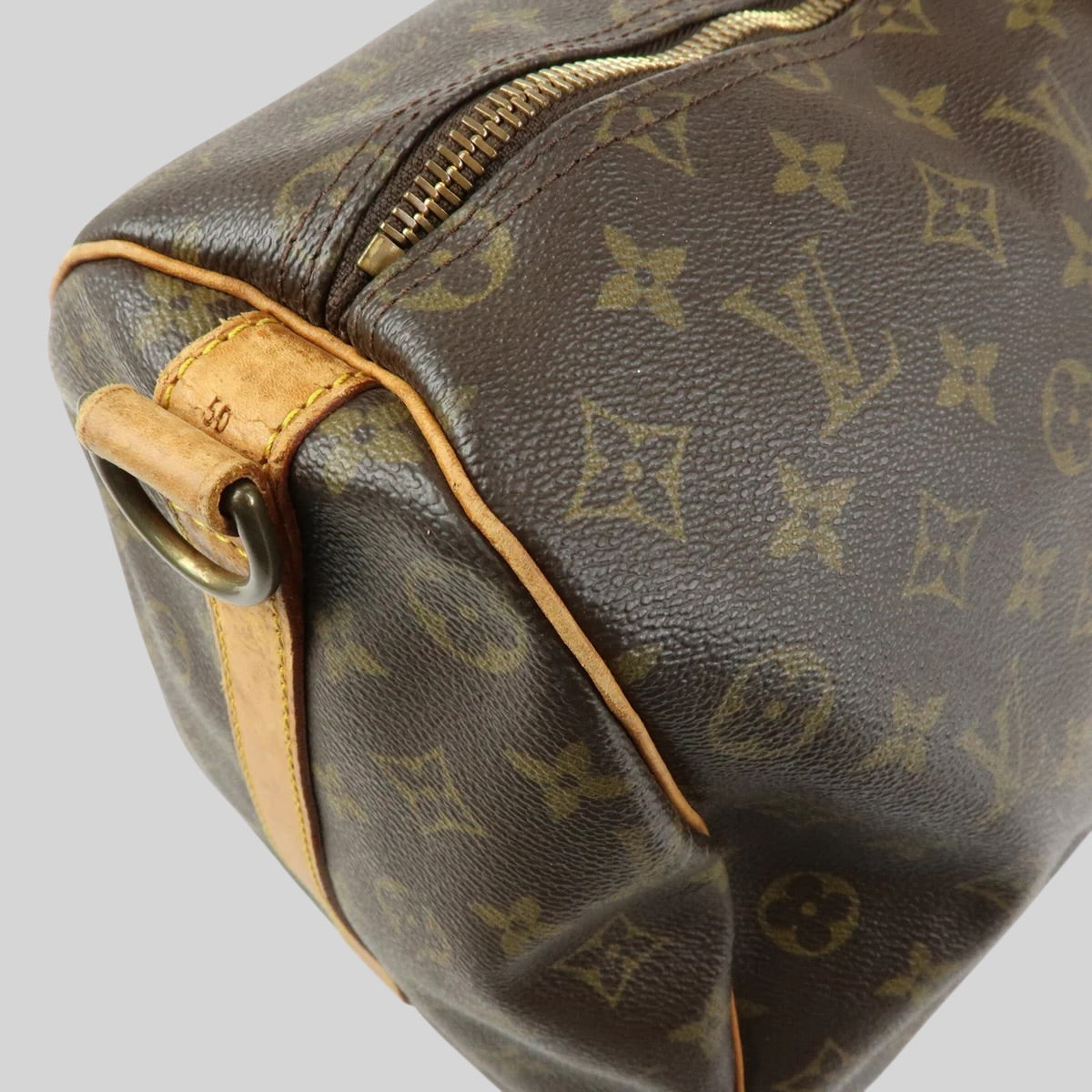 Louis Vuitton Keepall 50 Bandoulière