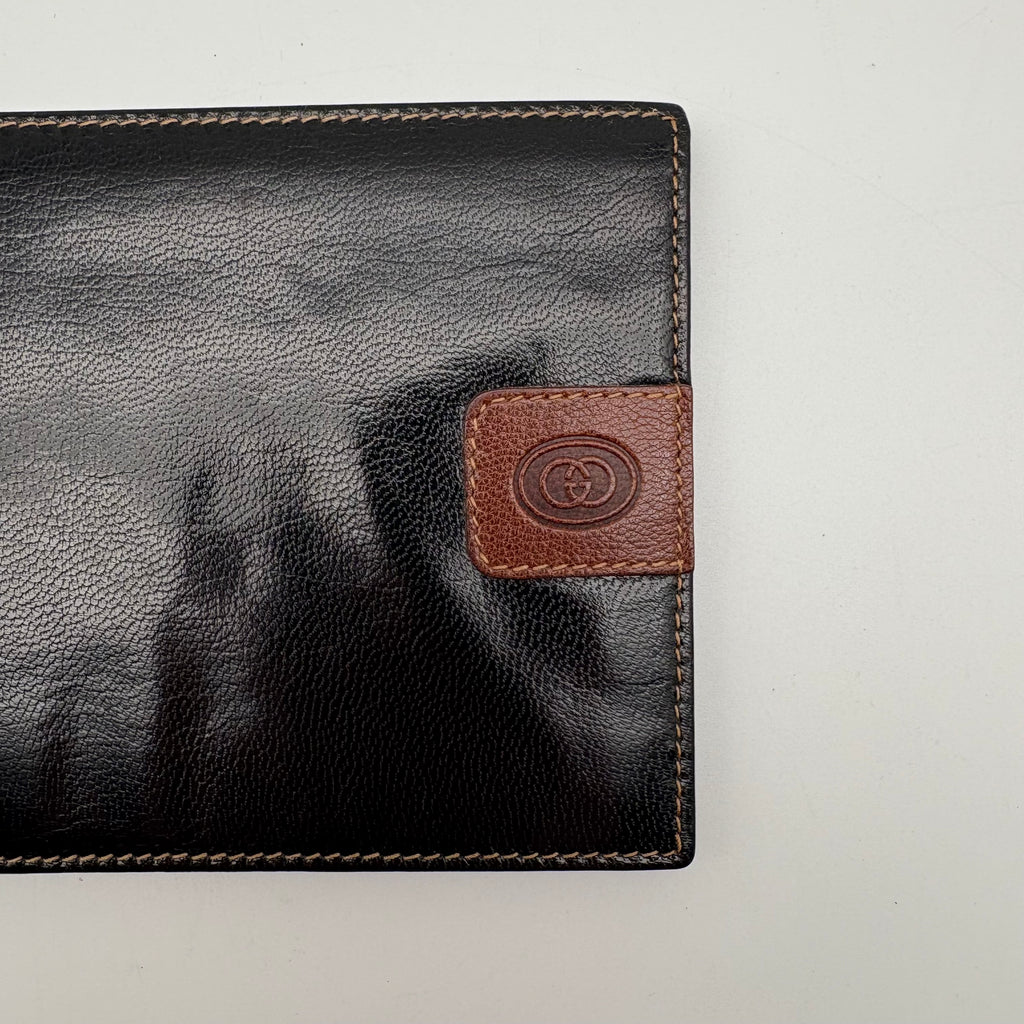 Gucci Leather