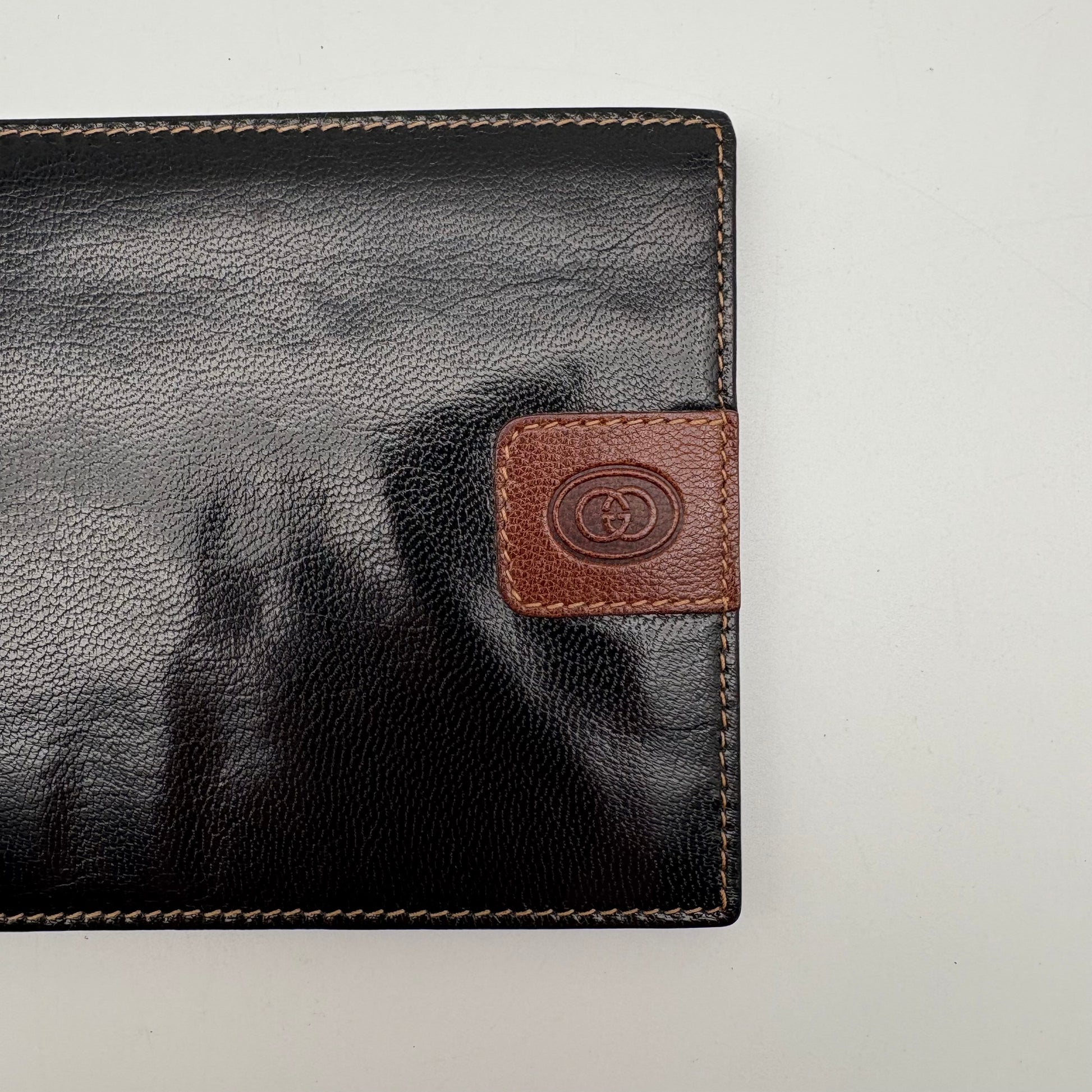 Gucci Leather