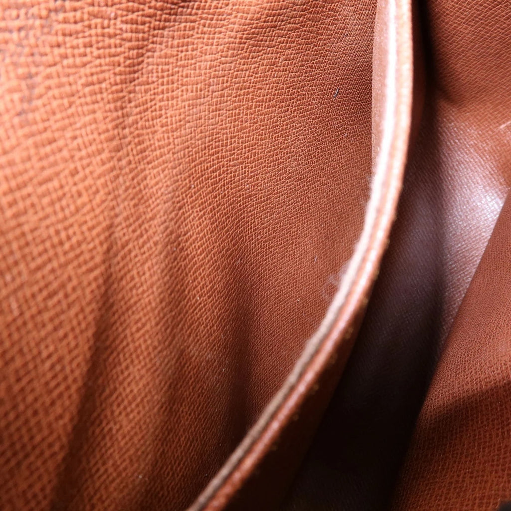 Louis Vuitton Mini Saint Cloud