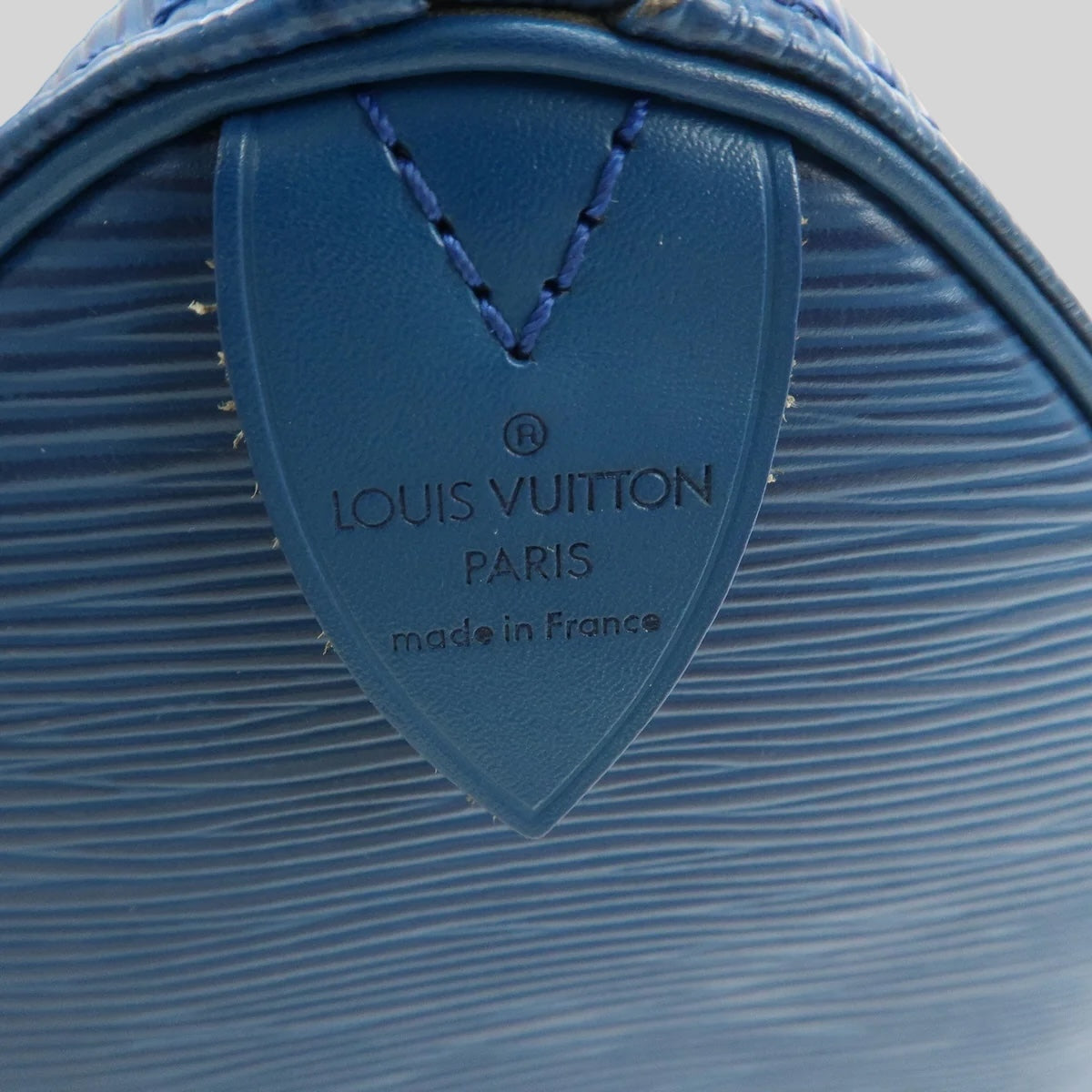 Louis Vuitton Speedy 25 Epi