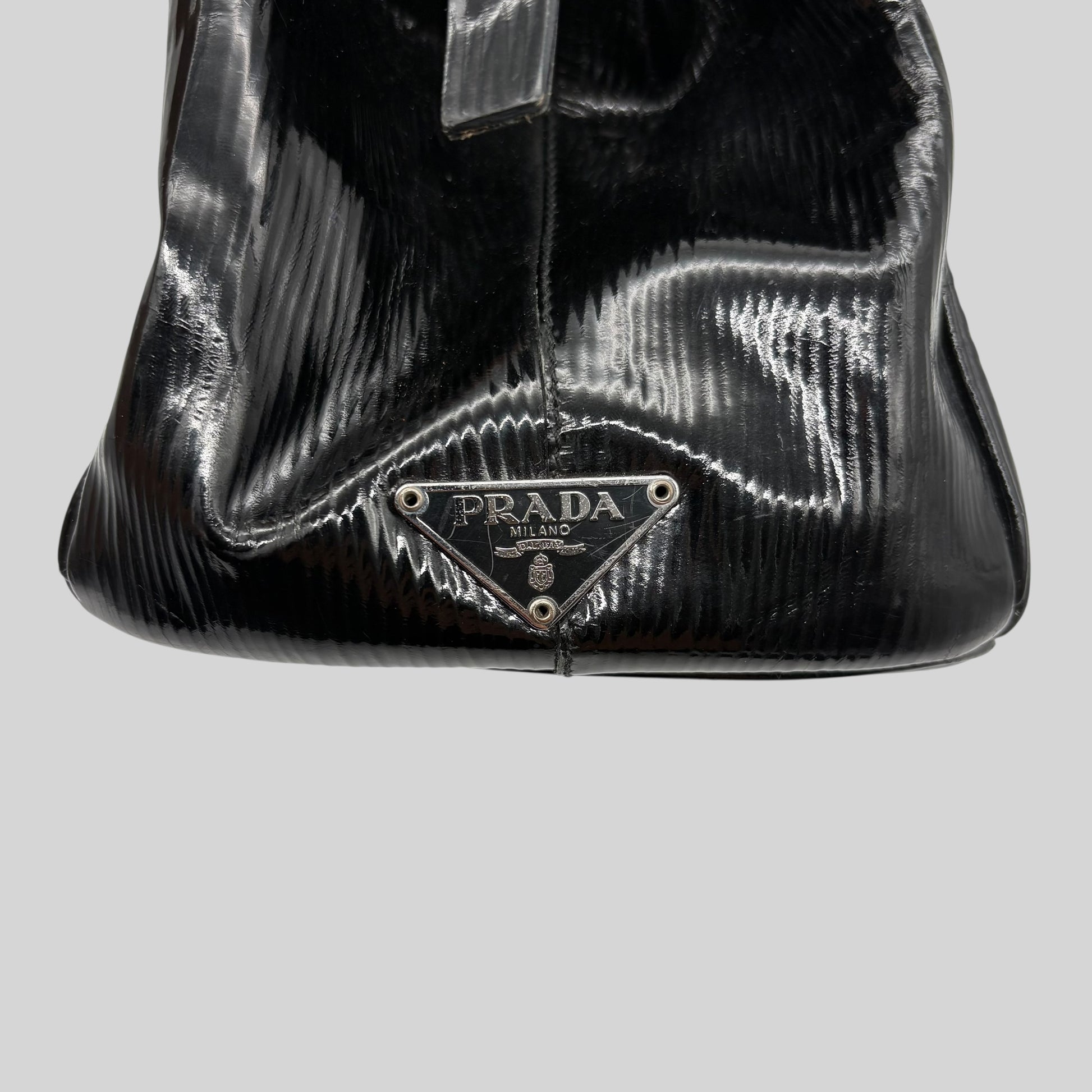 Prada Enamel