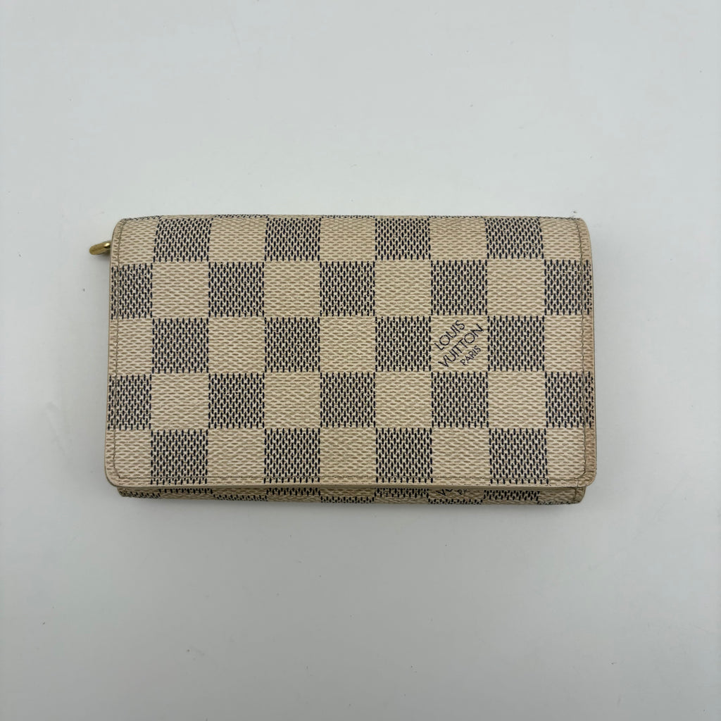 Louis Vuitton Trésor