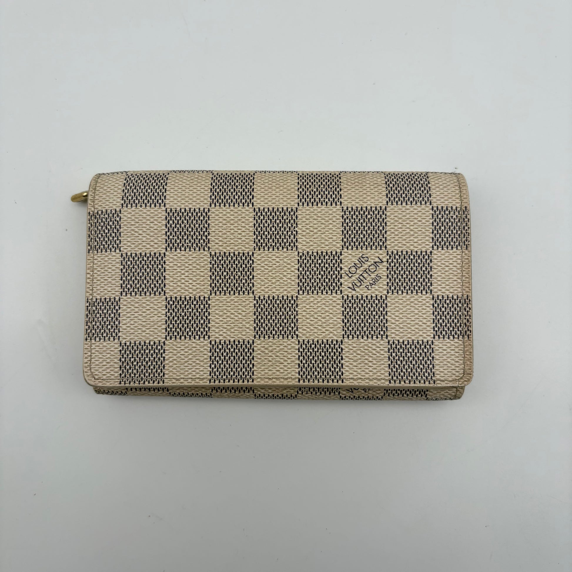 Louis Vuitton Trésor