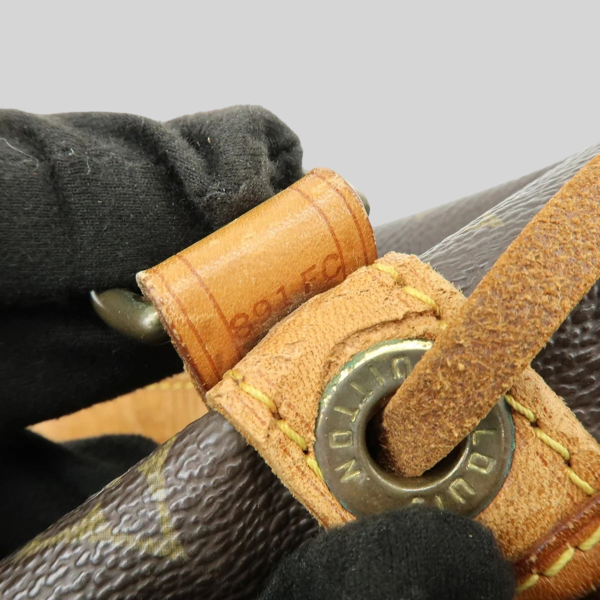 Louis Vuitton Noé PM