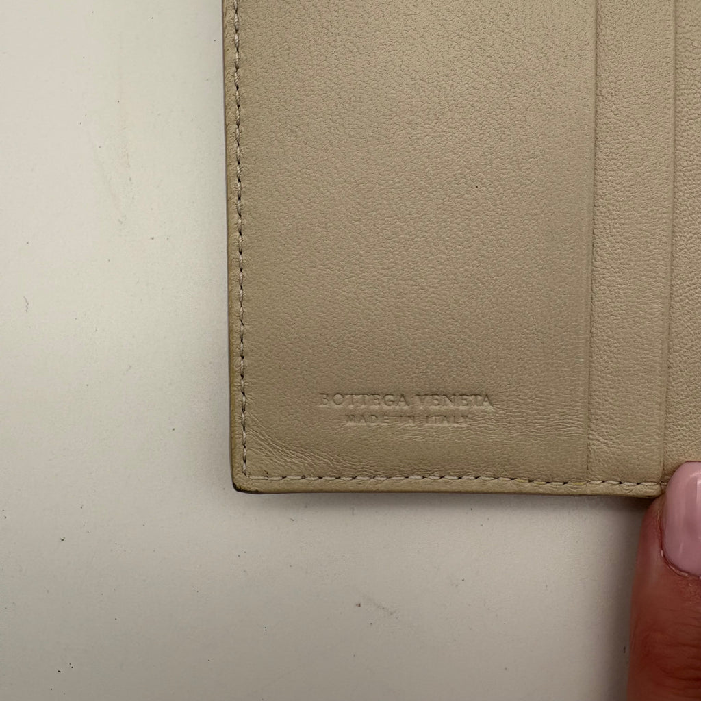 Bottega Veneta Intrecciato