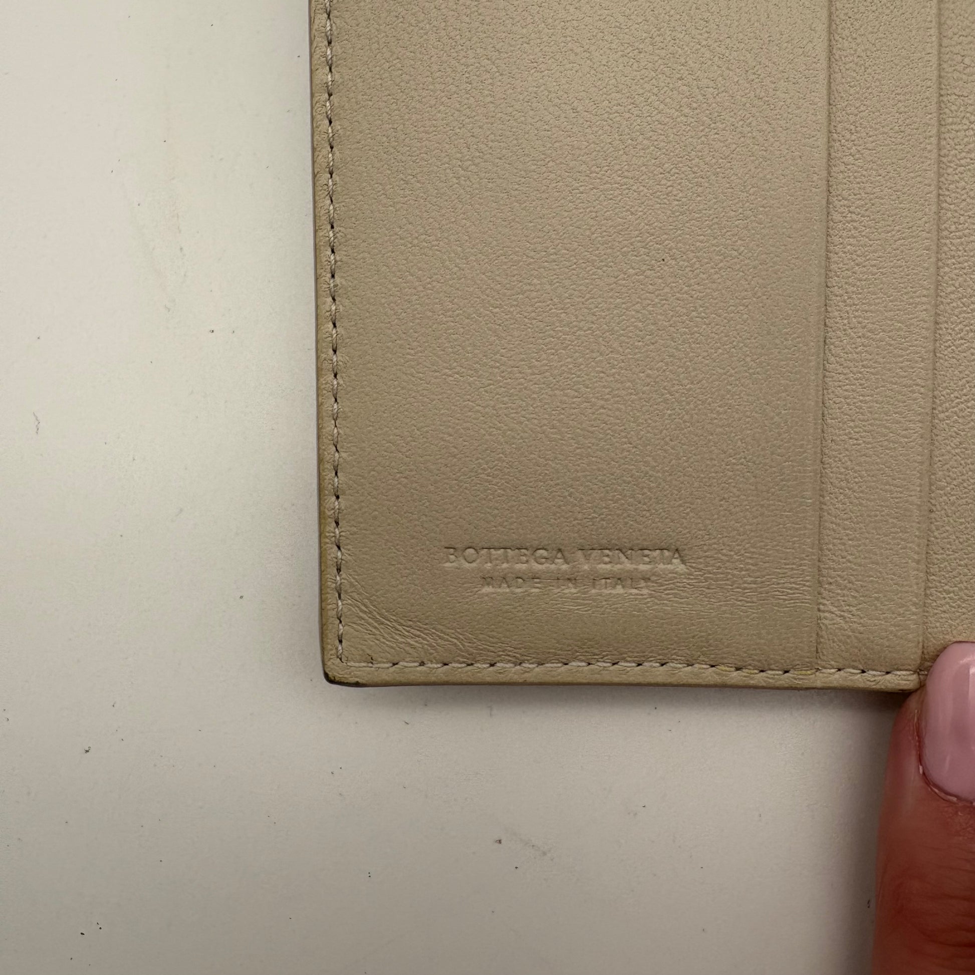 Bottega Veneta Intrecciato