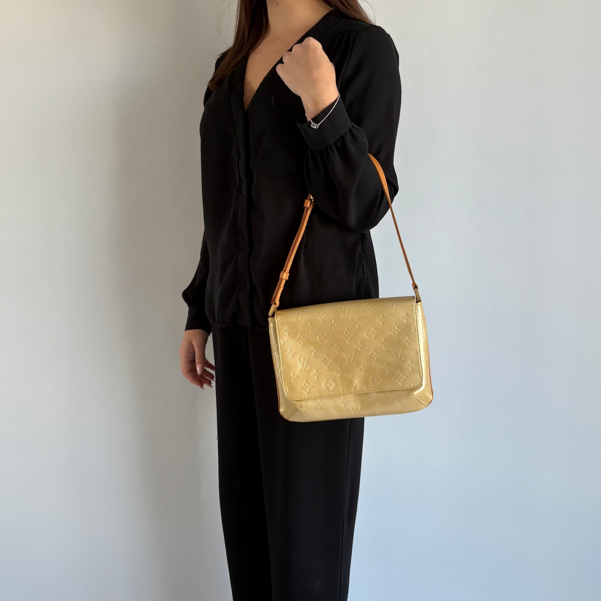 Louis Vuitton Thompson