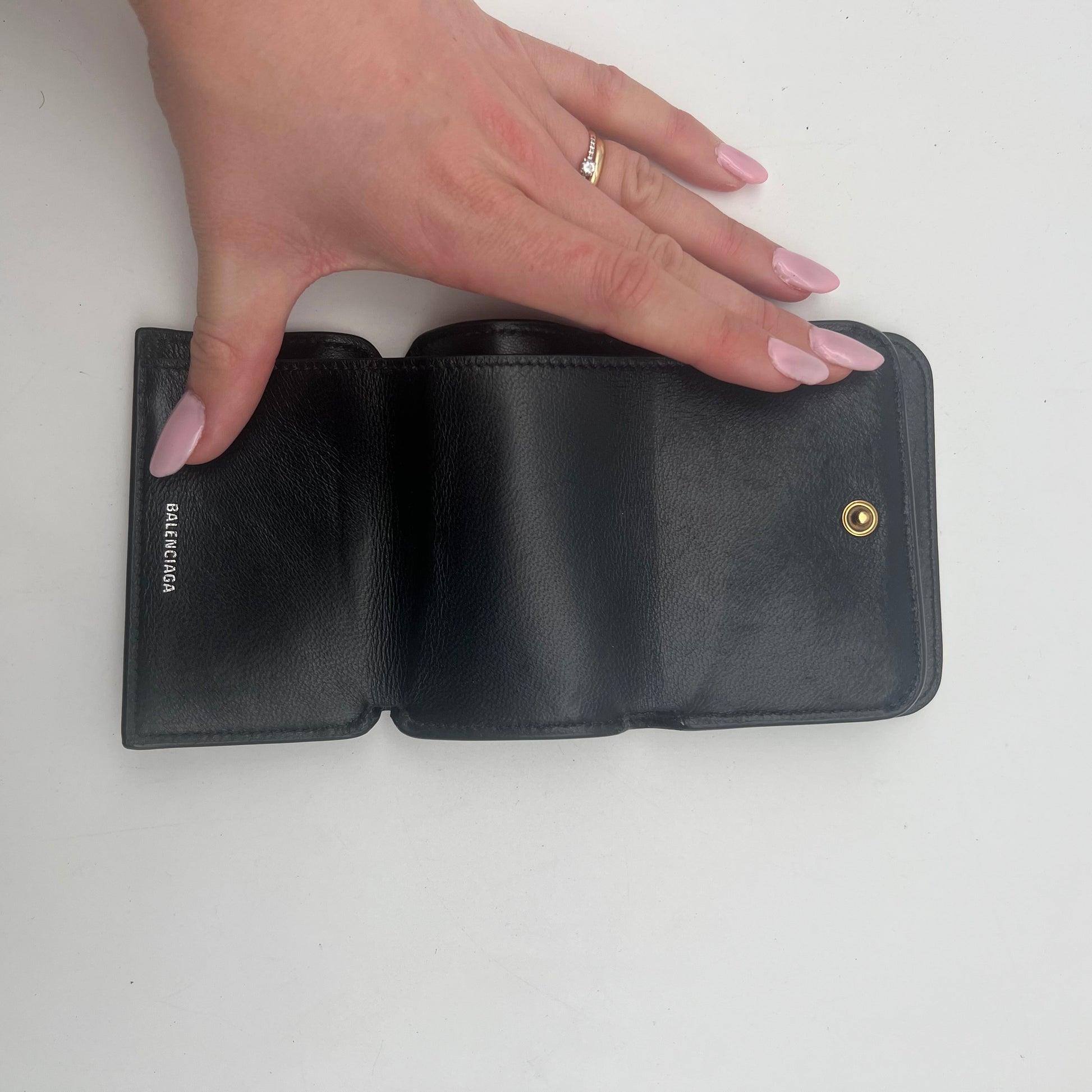 Balenciaga Cash Mini