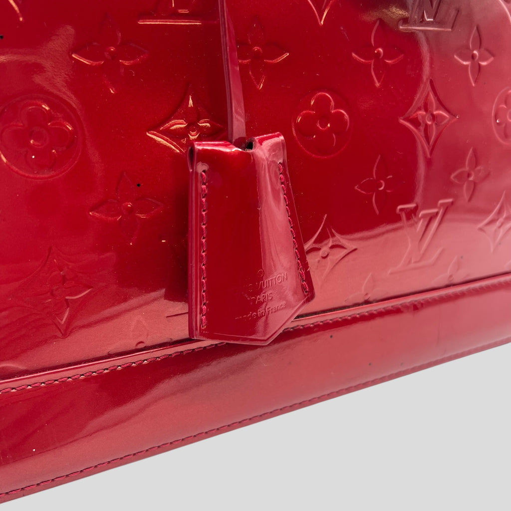Louis Vuitton Alma GM