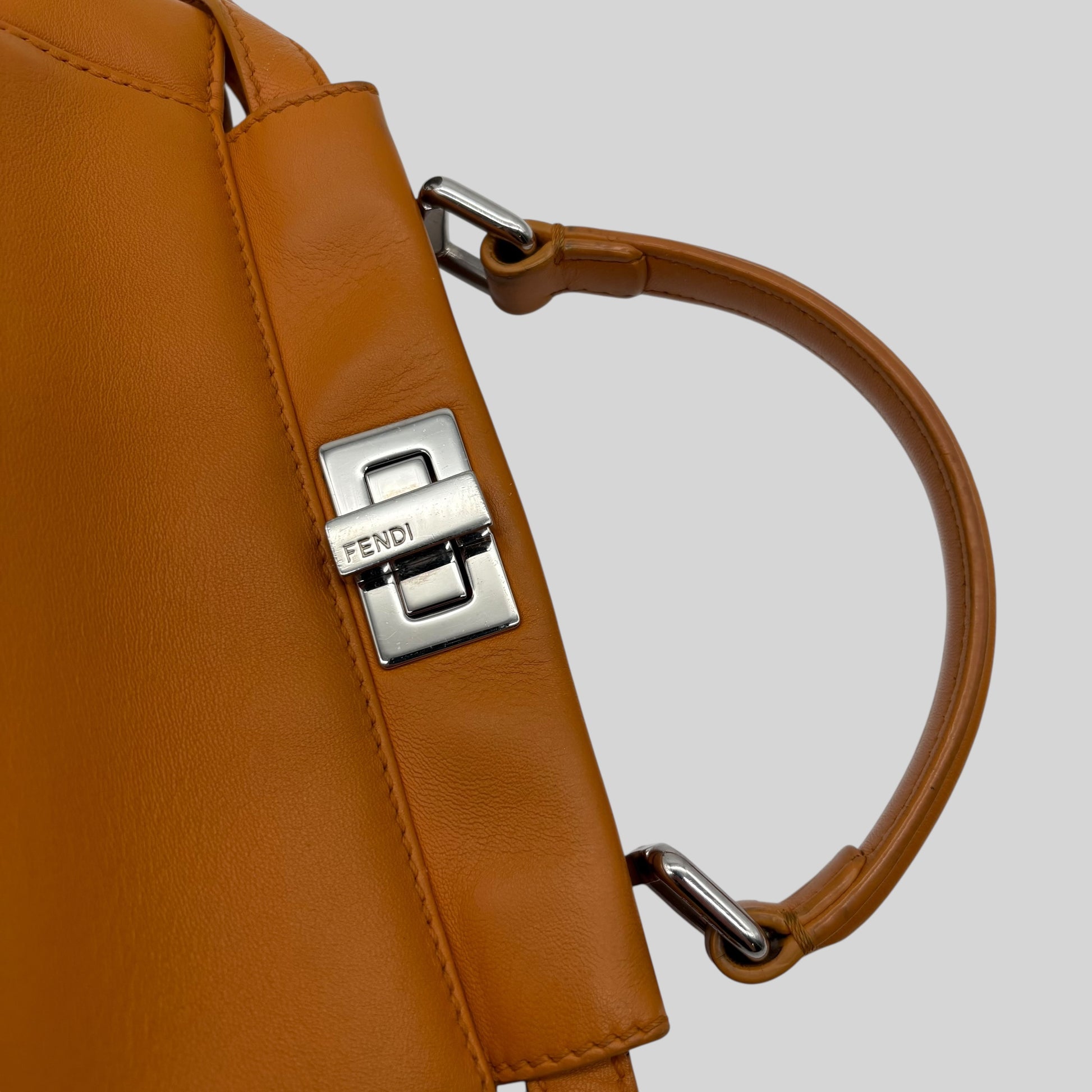 Fendi Peekaboo 2Way