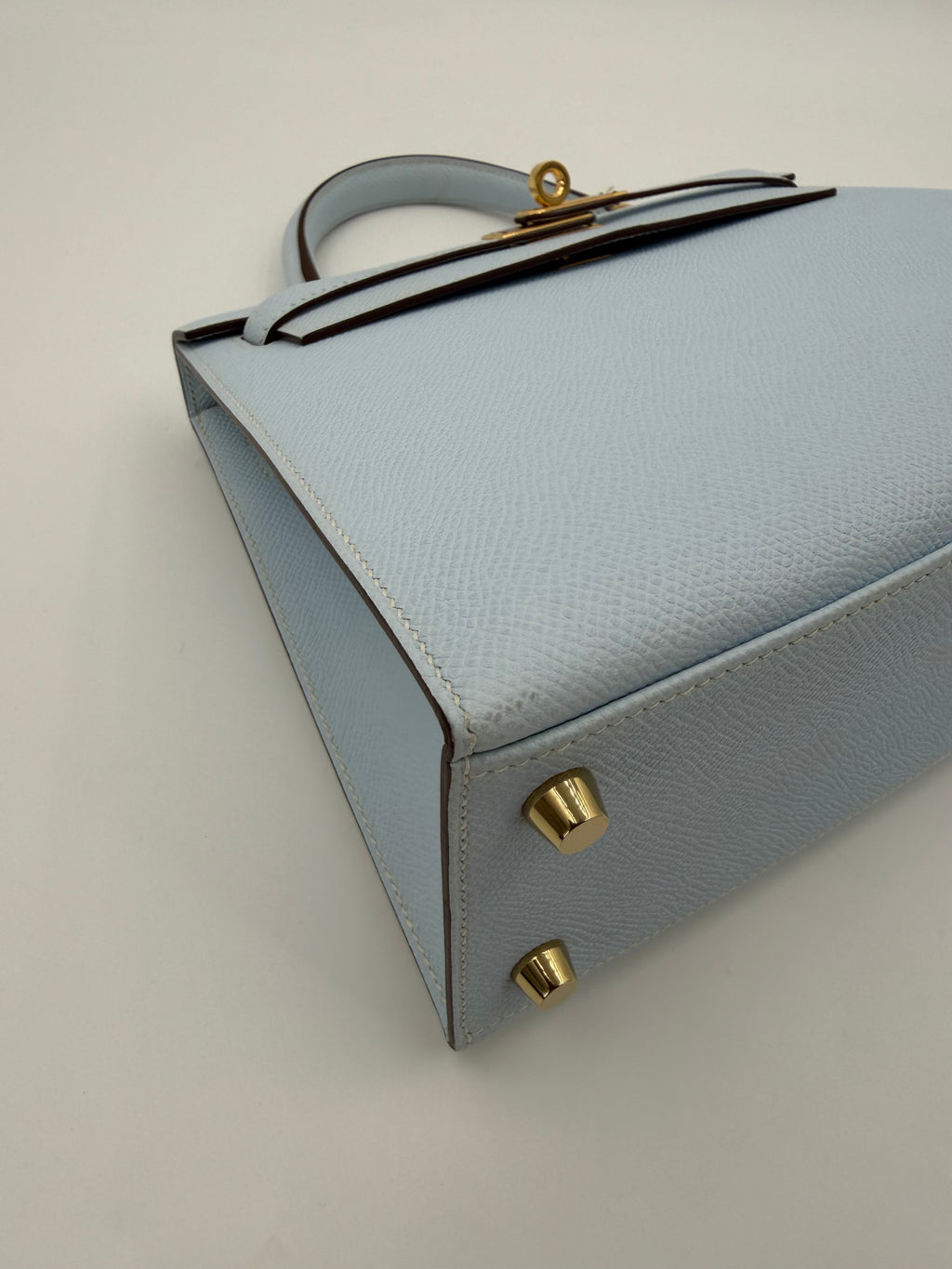 HERMÈS KELLY 25 EPSOM
