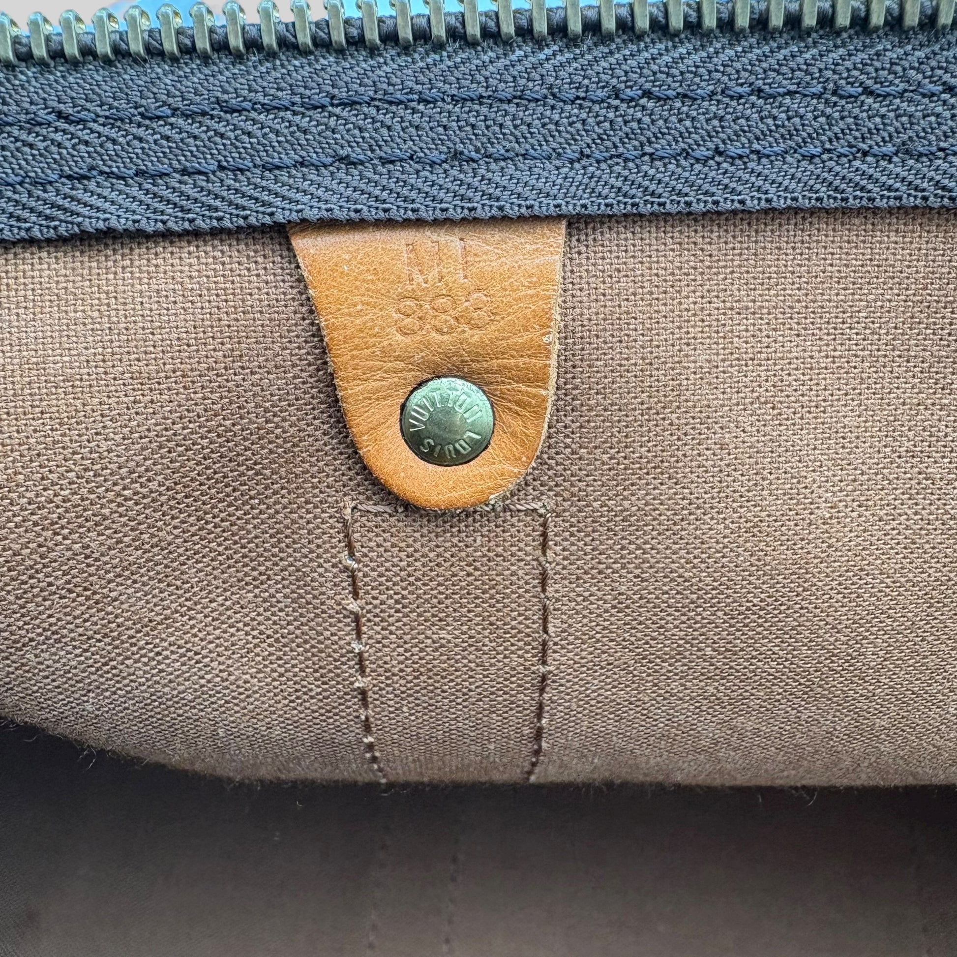 Louis Vuitton Keepall 55