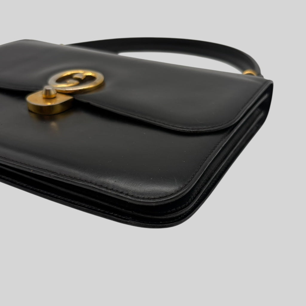Gucci Leather Bag