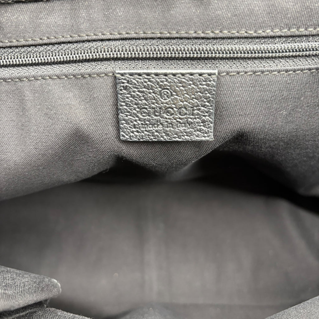 Gucci D-ring Tote