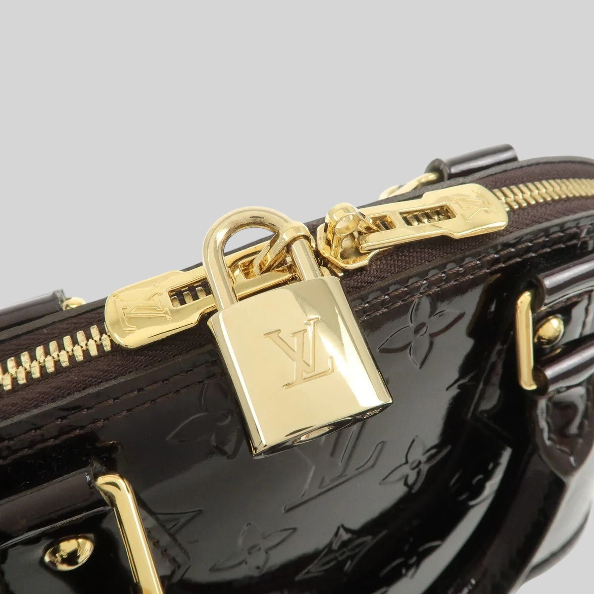 Louis Vuitton Alma BB