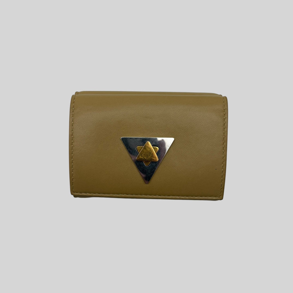 Bottega Veneta Triangle