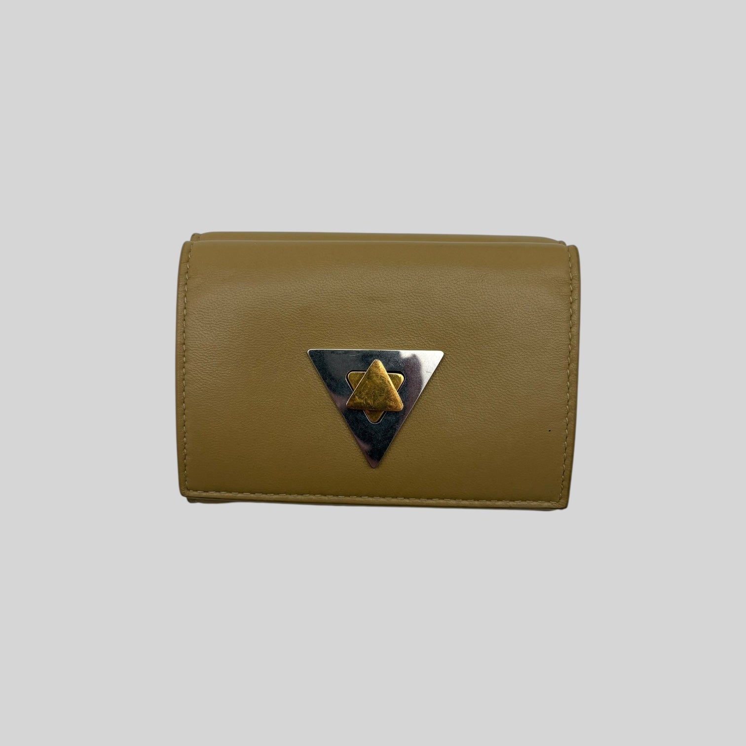 Bottega Veneta Triangle