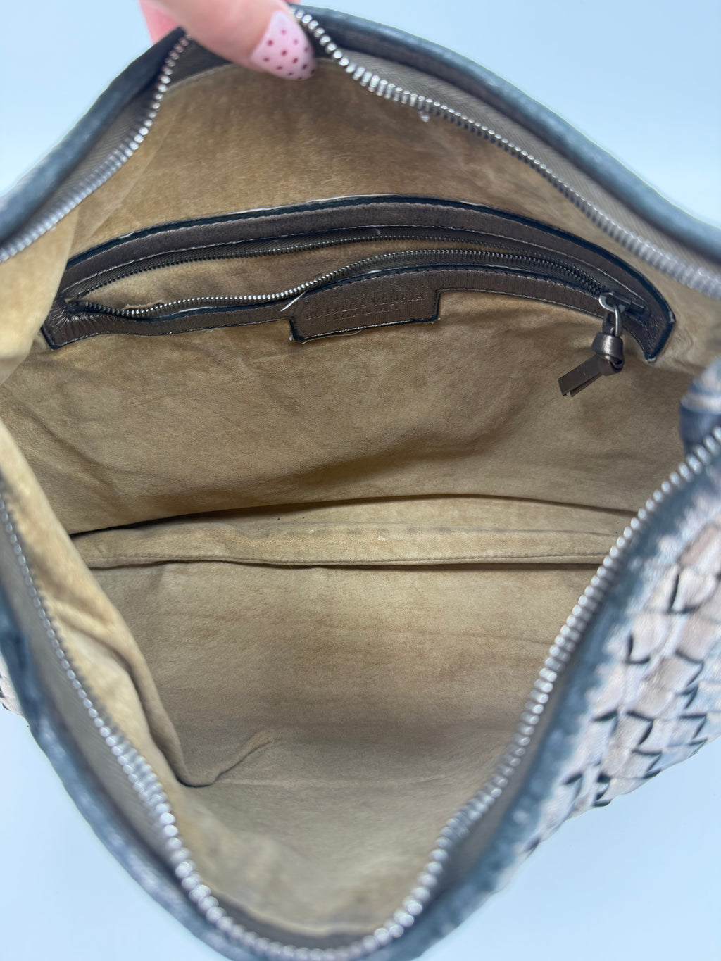 BOTTEGA VENETA HOBO