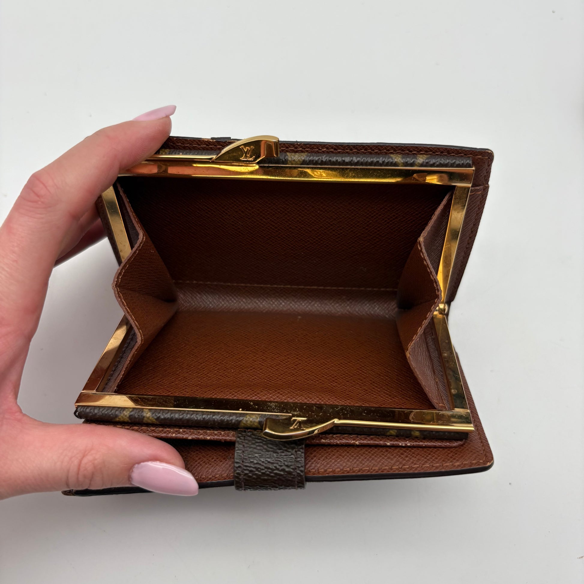 Louis Vuitton Viennois