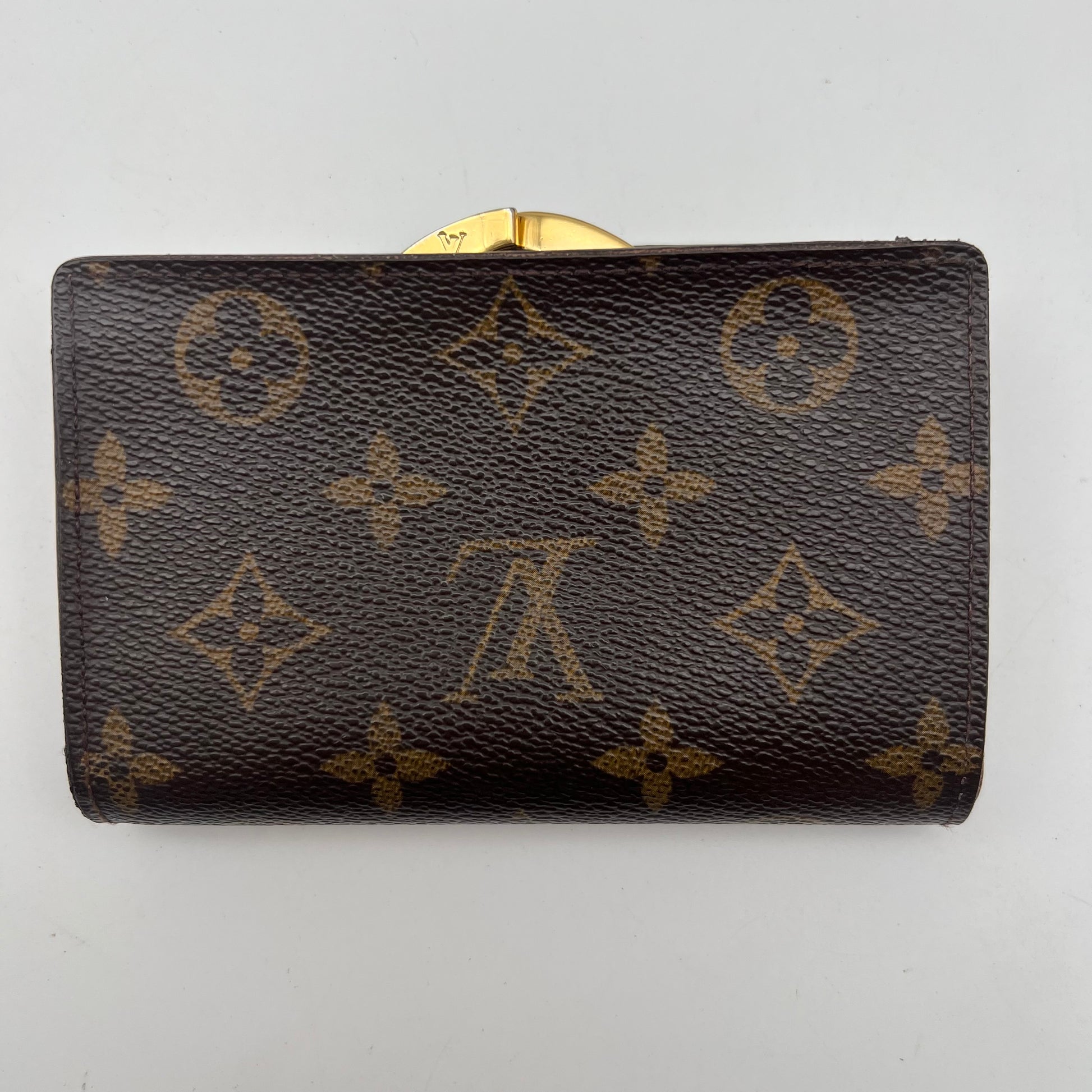 Louis Vuitton Viennois