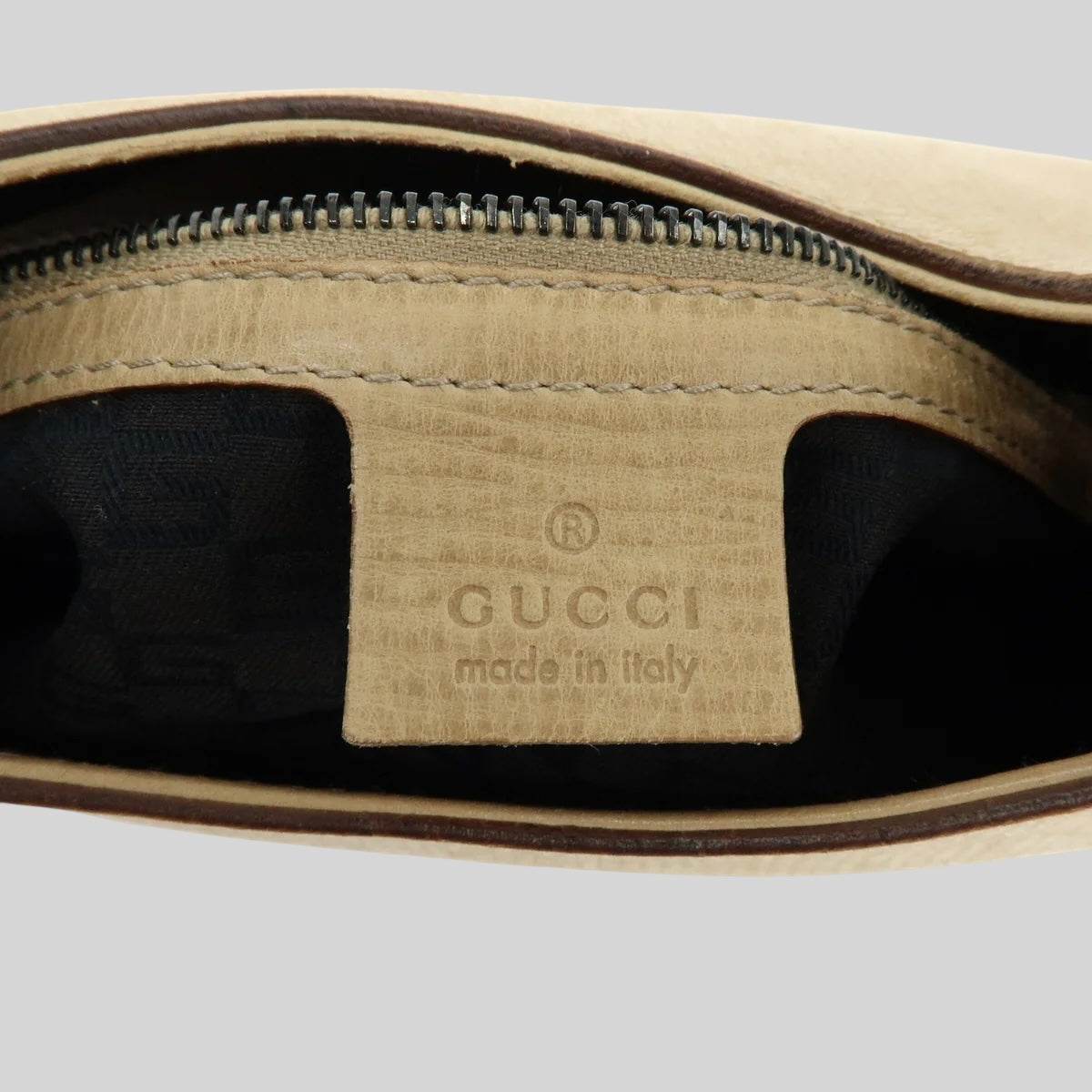 Gucci Hood Handle