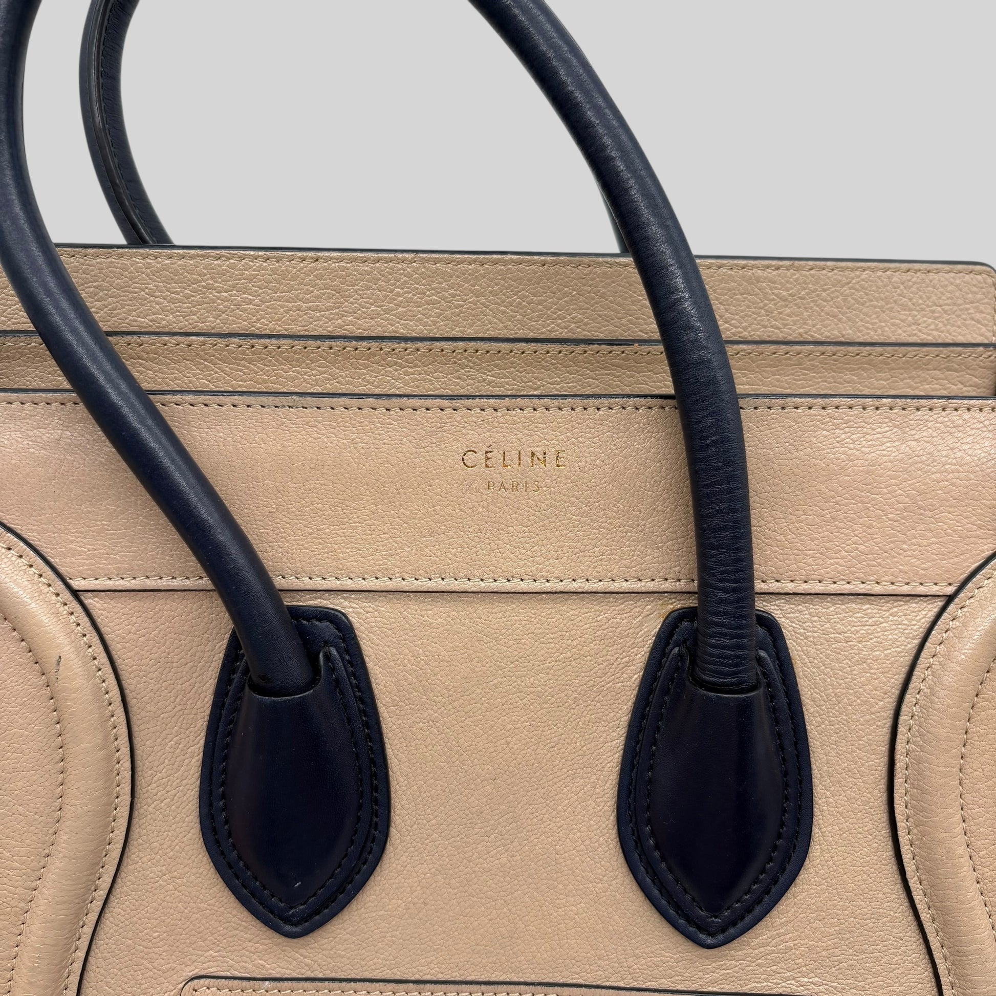 Céline Luggage