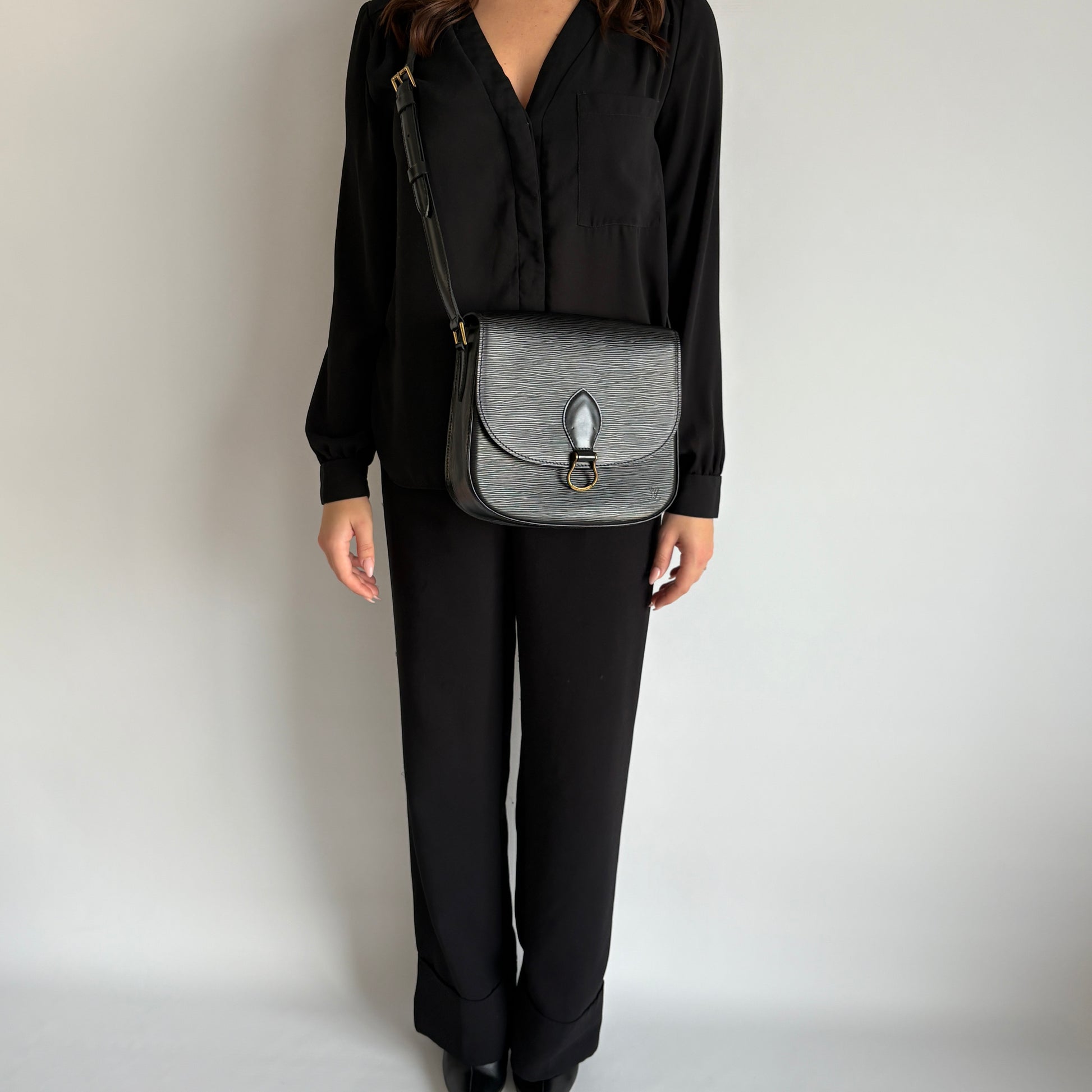 Louis Vuitton Saint Cloud