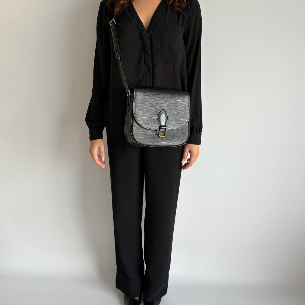 Louis Vuitton Saint Cloud