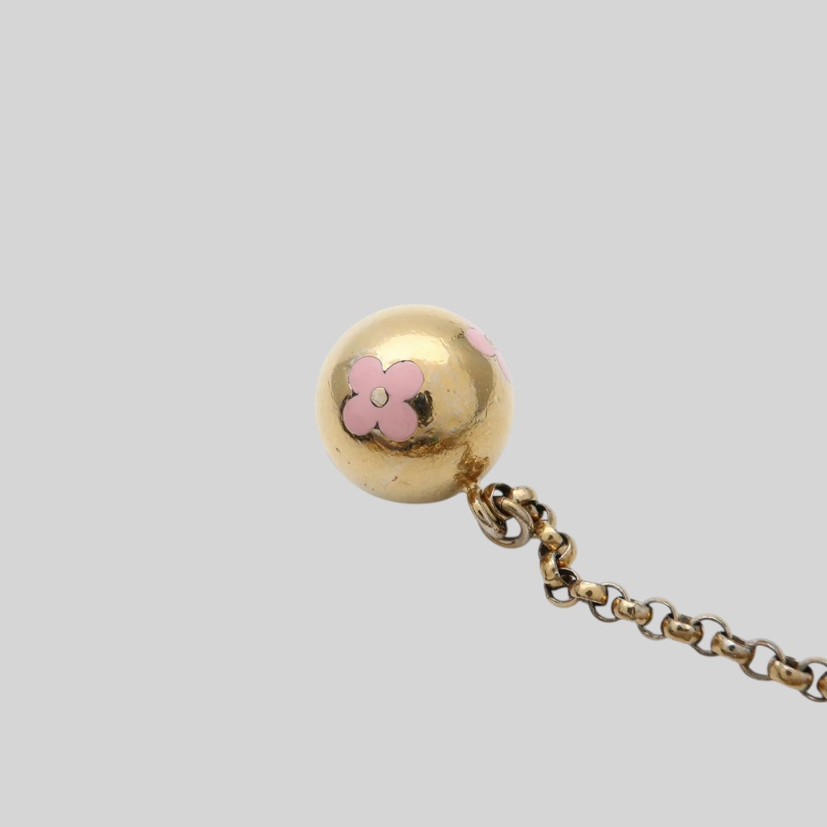 Louis Vuitton Charm