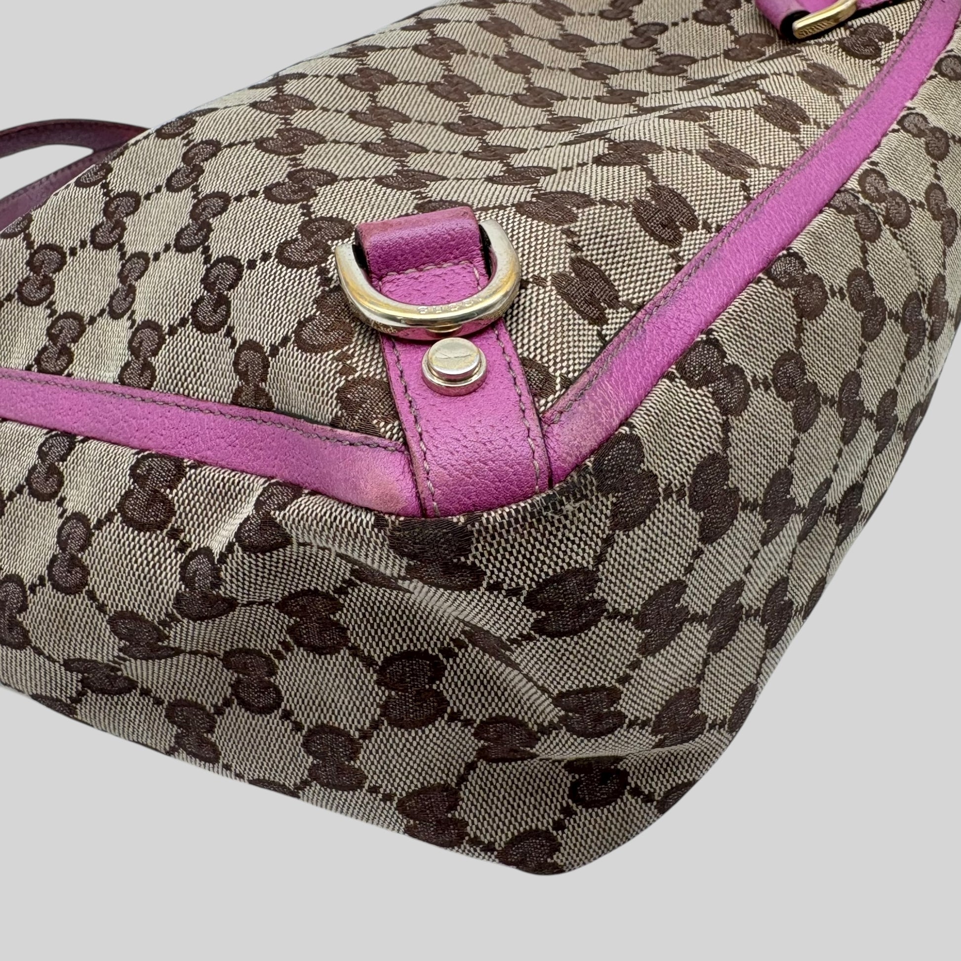 Gucci GG Abbey
