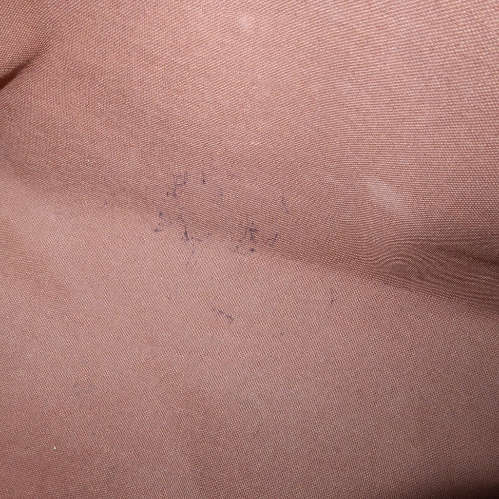 Louis Vuitton Lockit