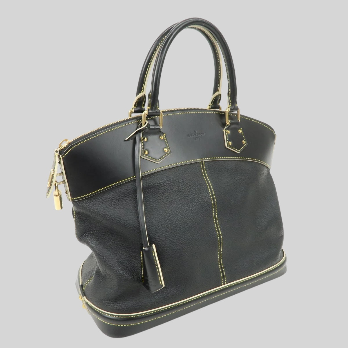 Louis Vuitton Suhari Lock It